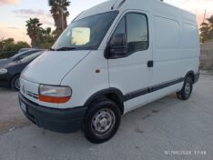 Fiat Scudo 2.0 JTD 140 CV coibendato 2007